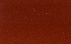 1988 GM Medium Orange Poly